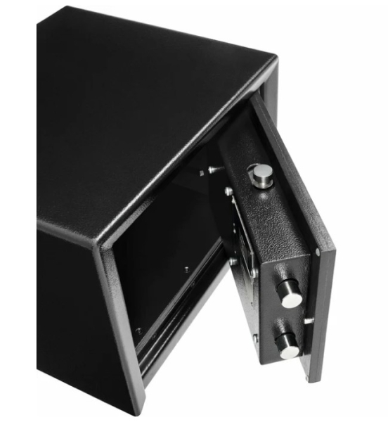 Burg Wächter Profi-Safe